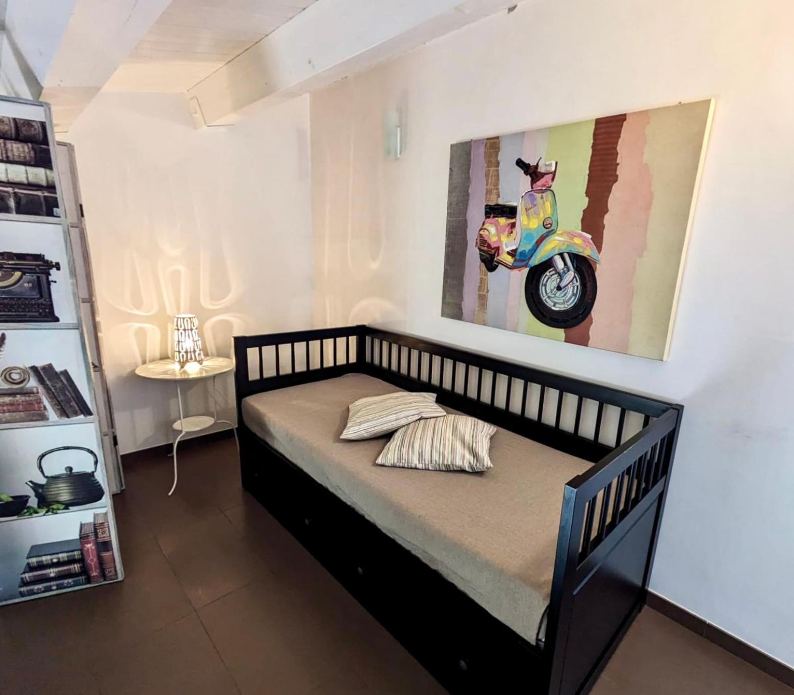 Mare Del Sud , Lovely Apartment With Sea View Pozzallo Exterior photo